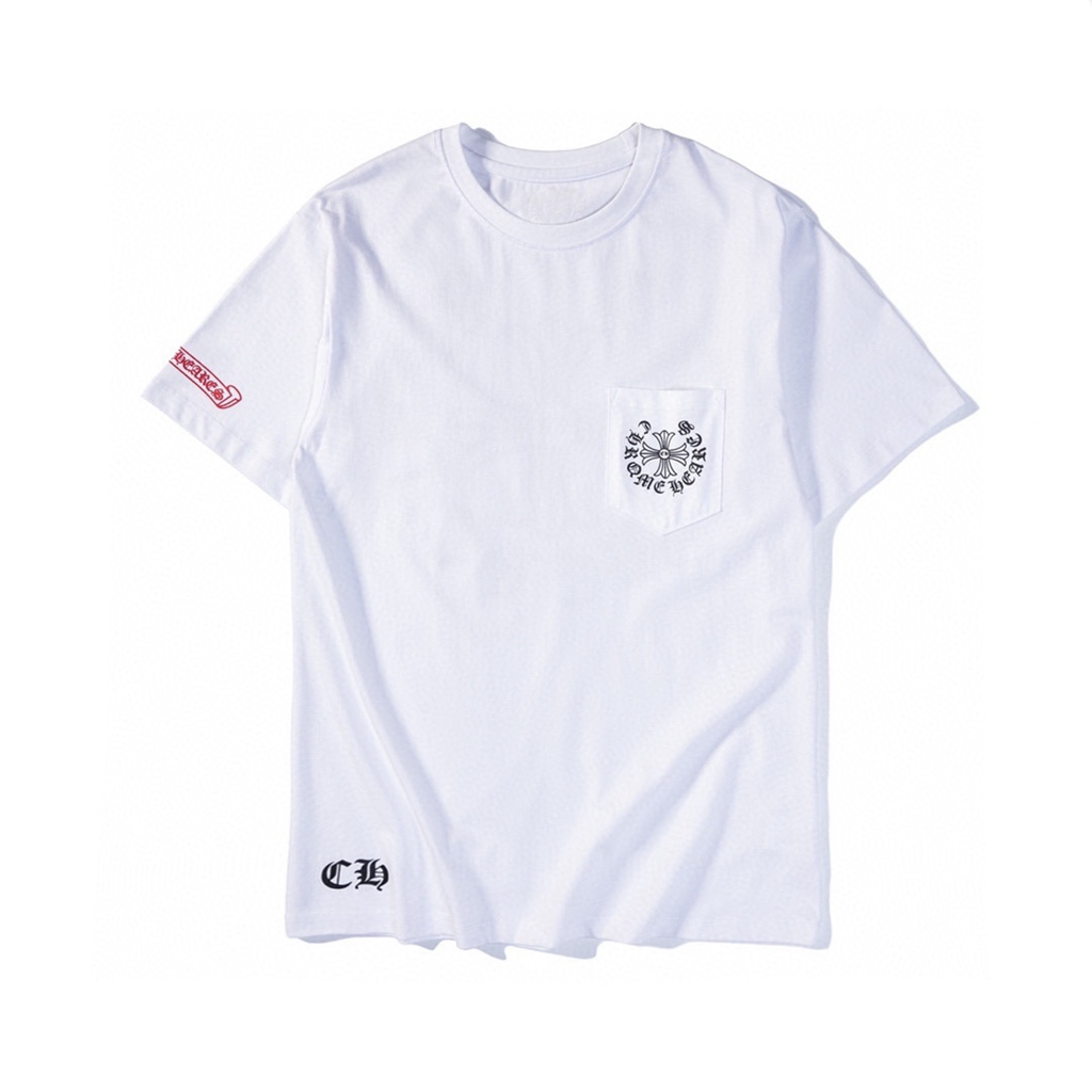 Chrom* Hear* T-shirt